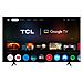 P7L TV 55P7L 55” QLED, 4K HDR, Direct LED, Google TV, Dolby Vision & Atmos, HDR10+, Game Master, VRR - Foto miniatura 2