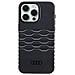 Audi Iml Magsafe Case Per Iphone 15 Pro Max - Nero - Foto miniatura 1