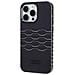 Audi Iml Magsafe Case Per Iphone 15 Pro Max - Nero - Foto miniatura 2