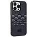 Audi Iml Magsafe Case Per Iphone 15 Pro Max - Nero - Foto miniatura 6