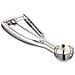 67039 - Paletta per gelato in acciaio inox, 39 mm - Foto miniatura 1