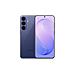 Galaxy S26 FE 5G 512GB 8GB Ram Display 6.7" AMOLED 2X FHD+ 120Hz max Main Camera 50+12MP+8MP Selfie 12MP Dual nanoSim (SIM 1+SIM 2 / SIM 1+eSIM / Dual eSIM) Android Exynos 2500 4900mAh 193g Blueberry Europa - Foto miniatura 1