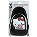 NDS - Custodia Zaino Hello Kitty per DSLite e DSi - Foto miniatura 2