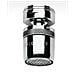 Rompigetto (Mousseur) Per Miscelatore Bidet, M 24X1 - Foto miniatura 1