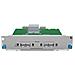 E SFP+ zl - Modulo di espansione - 10 GigE - 4 porte - per Aruba 54XX,  - Foto miniatura 1