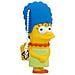 Chiavetta USB 8 GB Marge Simpson Interfaccia USB 2.0  - Foto miniatura 1