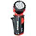 TORCIA MINI 6 LED GIREVOLE 717-000168 incluse 2 batterie R6P AA 8024018000168 (vari colori) - Foto miniatura 2