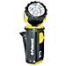 TORCIA MINI 6 LED GIREVOLE 717-000168 incluse 2 batterie R6P AA 8024018000168 (vari colori) - Foto miniatura 3