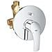 Miscelatore Monocomando Incasso Doccia New Eurosmart Grohe Con Deviatore - Foto miniatura 9
