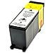 Cartuccia Lexmark 100xl Nera Compatibile Per Lexmark 205 705 805 905 305 405 505 605 14n0820e Capacita 22ml - Foto miniatura 1
