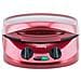 TRT180 Fornetto Pizza e Focaccia Potenza 1800 Watt Colore Rosso - Foto miniatura 12