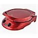 TRT180 Fornetto Pizza e Focaccia Potenza 1800 Watt Colore Rosso - Foto miniatura 17