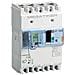 T714b125d - M1 160b - Interruttore Magnetotermico + Differenziale 3p+n / 2 125a 25ka - Foto miniatura 2