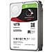 Hard Disk Interno IronWolf Pro 10 TB 3.5" Sata III 6 Gb / s 7200 rpm Buffer 256 MB - Foto miniatura 1