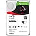Hard Disk Interno IronWolf Pro 10 TB 3.5" Sata III 6 Gb / s 7200 rpm Buffer 256 MB - Foto miniatura 2