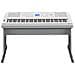 DGX660 Pianoforte Digitale 88 Tasti Colore Bianco - Foto miniatura 2