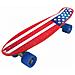Skateboard Freedom Pro Usa Flag - Foto miniatura 2