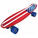 Skateboard Freedom Pro Usa Flag - Foto miniatura 1