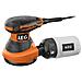 Eccentrico Levigatrice 125 Millimetri 300w Ex 125 Ed-set - Foto miniatura 5