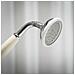 Splash Soffione A Mano Per Doccia Monaco Cromato 520540344 - Foto miniatura 3