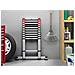Scala Telescopica Flexline 260 322 Cm Alluminio 7113-111 - Foto miniatura 5