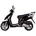 Attacchi Top Master Kymco Vitality 50 Attrezzatura 2013 - Foto miniatura 1