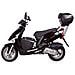 Attacchi Top Master Kymco Vitality 50 Attrezzatura 2013 - Foto miniatura 2