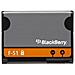 Batteria F-s1 Originale Blackberry 1300 Mah Per Blackberry Curve 8910 Torch 9800 - Foto miniatura 3