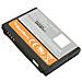 Batteria F-s1 Originale Blackberry 1300 Mah Per Blackberry Curve 8910 Torch 9800 - Foto miniatura 2