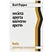 Karl R. Popper - Società aperta universo aperto - Foto miniatura 1