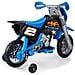 Moto Elettrica per Bambinin Rider Cross 6 Volt con Casco FMS 800012224 - Foto miniatura 4