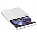 Hitachi- Data Storage Gp60nw60 - Laufwerk - Dvdrw (r Dl) / Dvd-ram - 8x - Usb 2.0 - Extern (gp60nw60. auae12w) - Foto miniatura 3