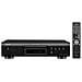 Lettore CD DCD-600NE Supporto MP3 / WMA Colore Nero - Foto miniatura 1