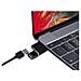Adattatore Usb C To Usb A 3.0 F 20 Cm Usb 3,0 - Foto miniatura 2