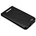 Custodia Compatibile Con Zte Blade A612 In Nero Di Notte - Coperchio Protettivo In Design Flip Con Chiusura Magnetica - Foto miniatura 6