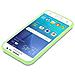 Custodia Compatibile Con Samsung Galaxy J2 2015 In Candy Pastello Verde - Coperchio Protettivo In Silicone Tpu Flessibile - Foto miniatura 6