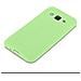 Custodia Compatibile Con Samsung Galaxy J2 2015 In Candy Pastello Verde - Coperchio Protettivo In Silicone Tpu Flessibile - Foto miniatura 7