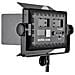 Led500 Black Illuminatore Led Garanzia Italia - Foto miniatura 2
