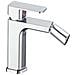Miscelatore Rubinetto Bidet Francia Cromato Bagno Casa - Foto miniatura 1