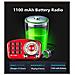 Altoparlante Bluetooth Mini Design Retrò E Radio Fm R919-b - Foto miniatura 2