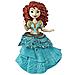 Disney Princess Merida Sd Figurina - Foto miniatura 1