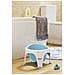 Seggiolino Da Bagno Soft Touch - Foto miniatura 4