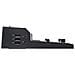 452-11429 Replicatore Di Porte E Docking Station Per Notebook Nero (simple E-port Ii With Usb V3.0 Includes Power Cable. For Uk. [12 Warranty])  - Foto miniatura 2