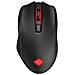 Mouse Gaming OMEN Vector Wireless 6 Tasti 16000 DPI Colore Nero - Foto miniatura 2