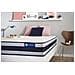 Materasso Actimemo Ergo 100x220cm - Spessore : 24cm - Memory Foam - Rigido - Foto miniatura 4