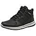 Delson Stivali Uomo, Nero (black Leather Blk), 7.5 Uk (41,5 Eu) - Foto miniatura 1