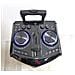 Altoparlante Per Carrello Karaoke Ms02xxl - Bluetooth -1000w - Foto miniatura 4