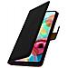 Custodia Samsung Galaxy A51 Fodera In Pelle Guscio Funzione Supporto Nera - Foto miniatura 3