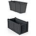 Kit Arredo - Antracite 80x42.5x42 Cm - Foto miniatura 1