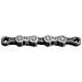 Catena Z8.3 Z8 Di Kmc Unisex Argento Grigio 114 Link - Foto miniatura 2